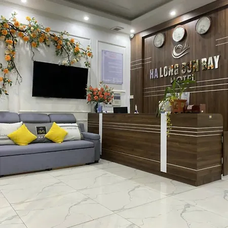 Ha Long Sunbay Hotel
